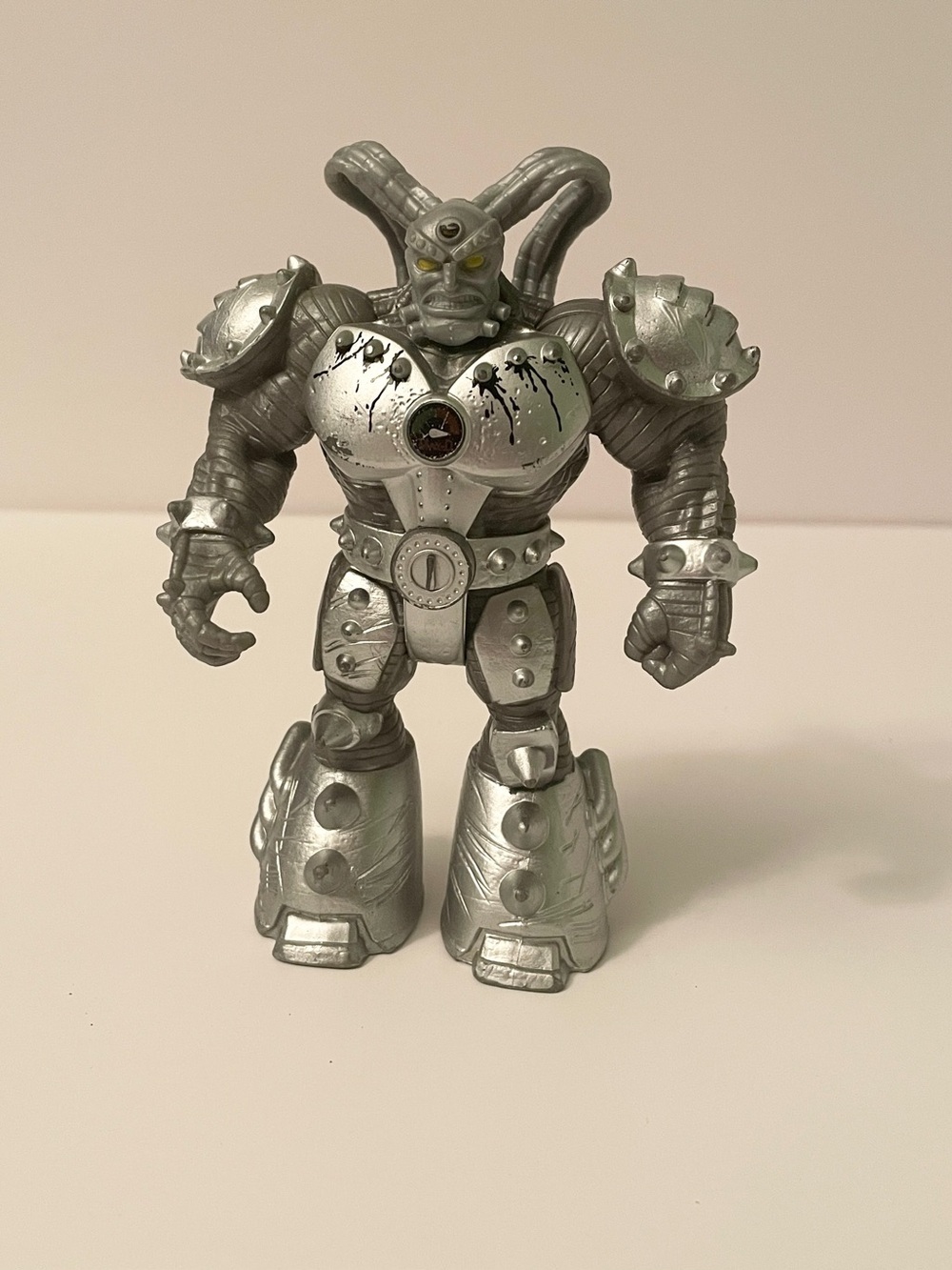 Monster Jam Max-D Maximus 5" Action Figure Spin Master⁠
